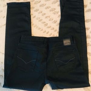 Men’s GUESS jeans 34/32 Black